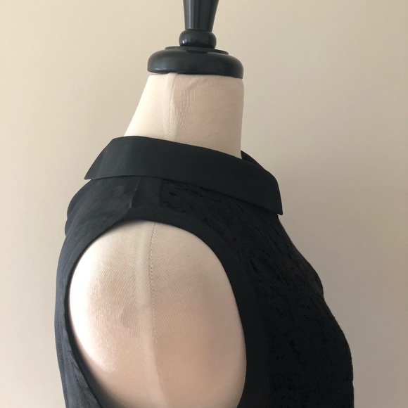 Ann Taylor blouse - Picture 6 of 8